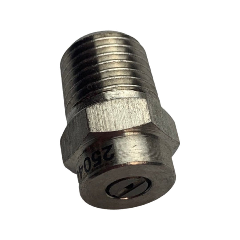 PAC002841 - Genuine Replacement 1/4" 40° Spray Nozzle