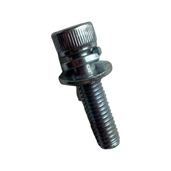 PAE001325 - Genuine Replacement M5x20 Combi Bolt