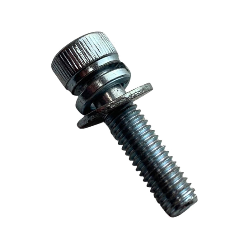 PAE001325 - Genuine Replacement M5x20 Combi Bolt