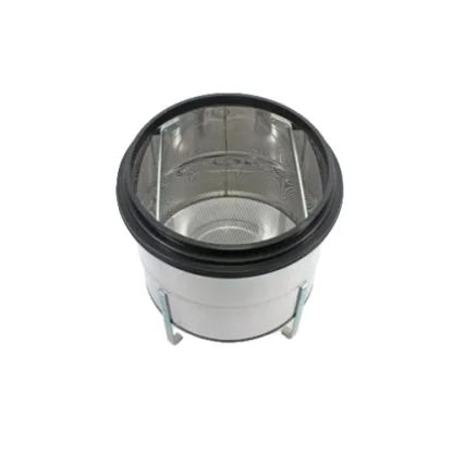 skyVac Interceptor Sieve Basket