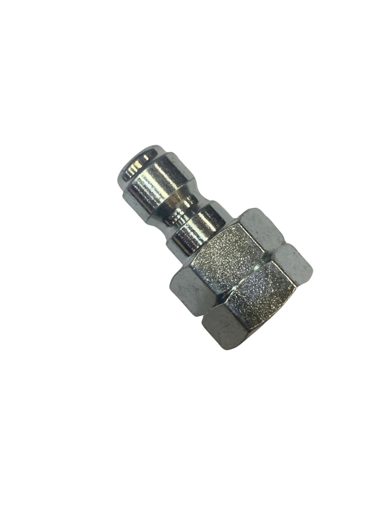 1361082 - Quick Release Plug 1/4" Female