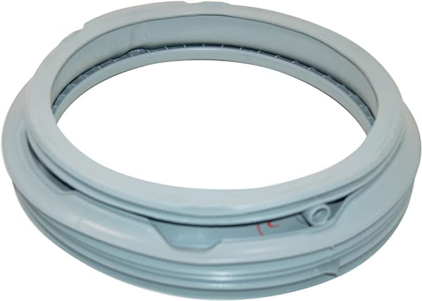 AEG Washing Machine Spares AEG Electrolux Washing Machine Door Gasket Seal - Genuine 3790201606 - Buy Direct from Spare and Square