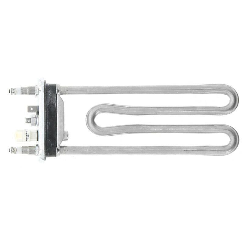 AEG Washing Machine Spares Genuine AEG, Electrolux, Tricity Bendix & Zanussi Washing Machine Heating Element - 1750w 3792301206 34-EL-07 - Buy Direct from Spare and Square