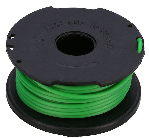 ALM BD138 Compatible for Black Decker Trimmer Spool Line