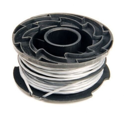 ALM Strimmer Spares ALM BD139 Compatible for Black & Decker, Grass Hog Trimmer Spool & Line. BD139 - Buy Direct from Spare and Square