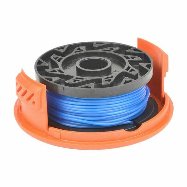 ALM Strimmer Spares ALM BD432 Compatible for Black & Decker Spool & Line & Spool Cover. BD432 - Buy Direct from Spare and Square