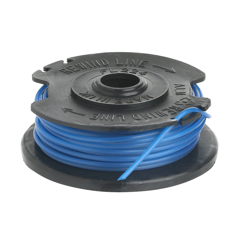 ALM Strimmer Spares ALM FL224 Compatible for Flymo Trimmer Spool & Line FL224 - Buy Direct from Spare and Square