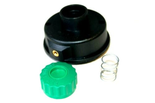 ALM Strimmer Spares ALM GP304 Compatible For Qualcast Trimmer Spool Head Assembly GP304 - Buy Direct from Spare and Square