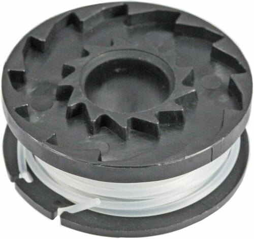 ALM Strimmer Spares ALM LU728 Compatible For Spear & Jackson Trimmer Spool & Line 1.3mm x 4m LU728 - Buy Direct from Spare and Square