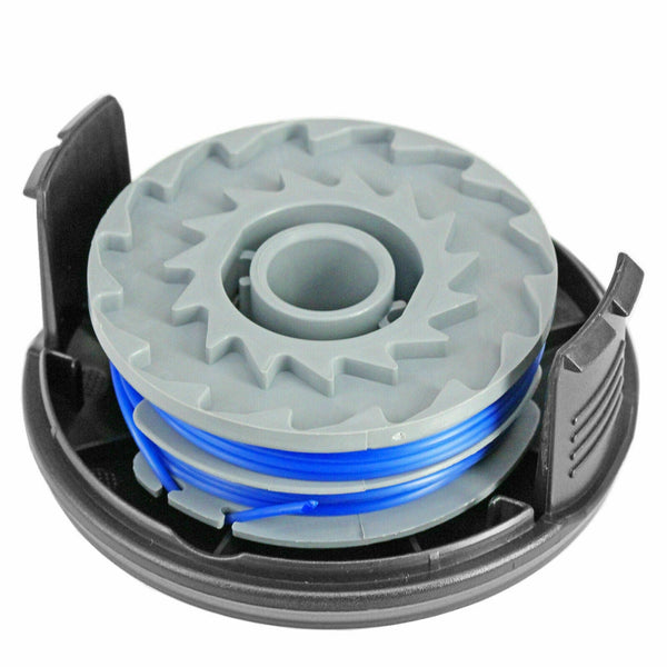 ALM Strimmer Spares ALM MC490 Compatible For MacAllister Spool & Line 1.5mm x 5m MC490 - Buy Direct from Spare and Square