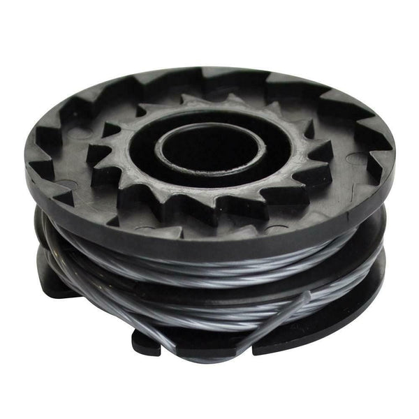 ALM Strimmer Spares ALM RY054 Universal Strimmer Spool And Line - Suits Ryobi Bosch 5016531505407 RY054 - Buy Direct from Spare and Square