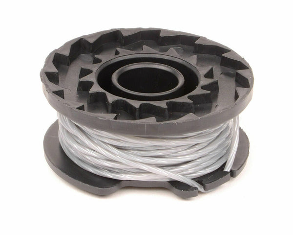 ALM Strimmer Spares ALM TR885 Universal Strimmer Spool And Line - Suits Bosch Qualcast Ryobi 5016531388505 TR885 - Buy Direct from Spare and Square