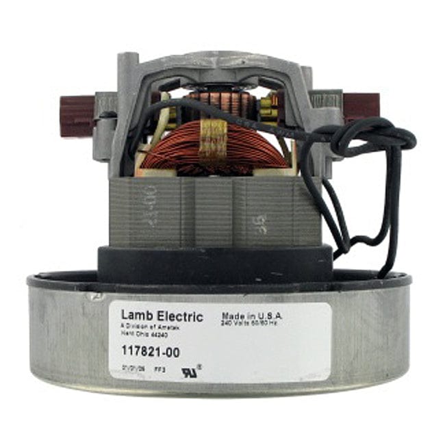 Ametek Vacuum Spares Genuine Ametek Motor To Fit Taski Vacuum Cleaners 42-VM-194 - Buy Direct from Spare and Square