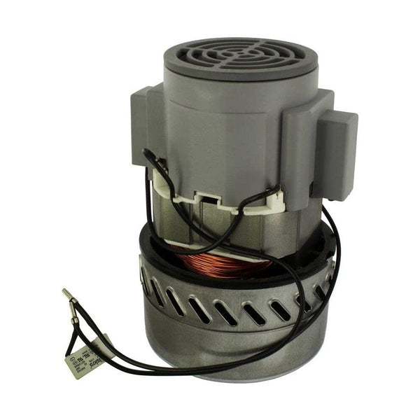 Ametek Vacuum Spares Genuine Ametek Produced 2 Stage Peripheral Bypass Motor - 4.3" - 800w - 240v 061300500 - Buy Direct from Spare and Square