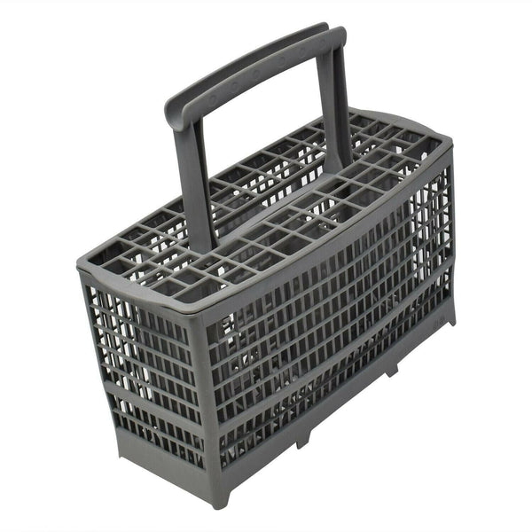 Beko Dishwasher Spares Genuine Beko Dishwasher Cutlery Basket - LAM / HJA Models 1744500200 - Buy Direct from Spare and Square