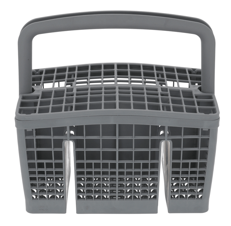 Beko Dishwasher Spares Genuine Beko Dishwasher Cutlery Basket With Side Slots 1751500200 - Buy Direct from Spare and Square
