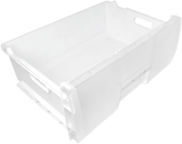 Genuine Beko Large Freezer Drawer Container - CDA Models