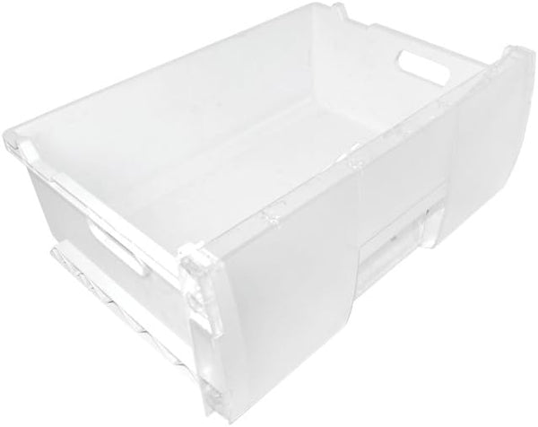 Beko Fridge / Freezer Spares Genuine Beko Large Freezer Drawer Container - CDA Models 4542540100 - Buy Direct from Spare and Square