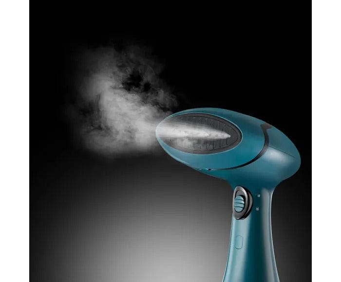 Beko Iron Russell Hobbs Steam Genie Handheld Clothes Steamer 27220 - Buy Direct from Spare and Square