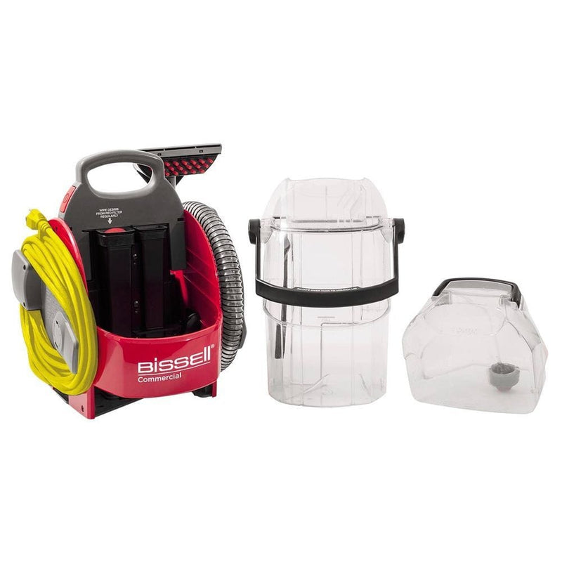 Bissell Wash & Protect Stain & Odour Cleaner 1.5L