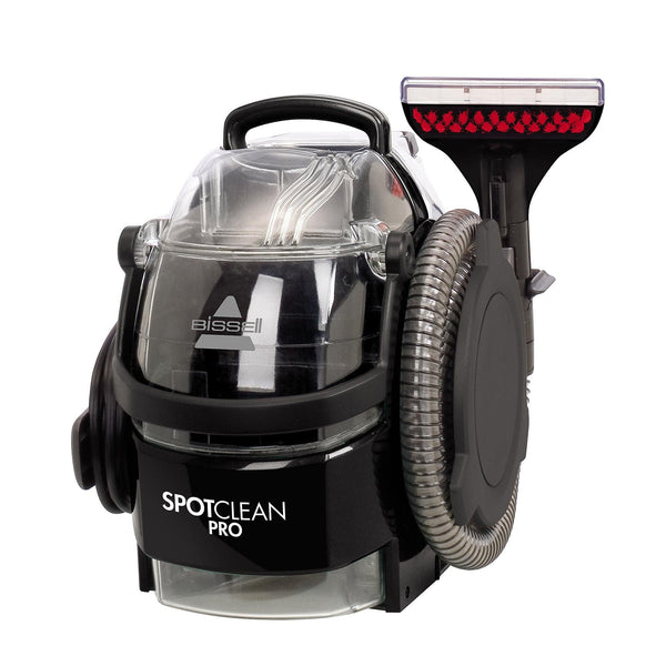 BISSELL SpotClean Pet Pro Portable Carpet Cleaner 