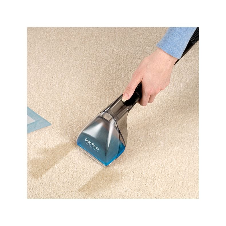 Bissell Carpet Cleaner Spares Bissel Spot and Carpet Cleaning Deep Reach Hand Tool 2367 - Buy Direct from Spare and Square