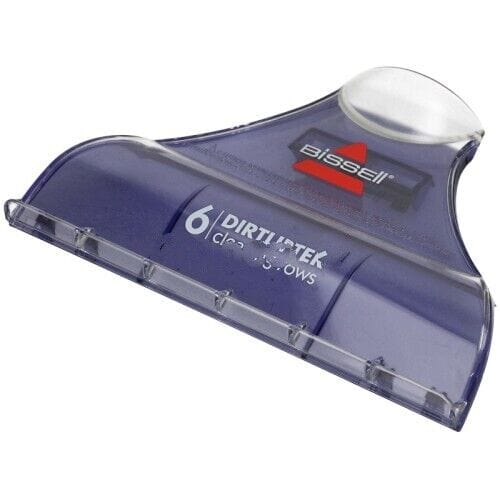 Bissell Carpet Cleaner Spares Bissell Dirt Lifter Carpet Cleaner Removable Front Nozzle 2030000 - Buy Direct from Spare and Square
