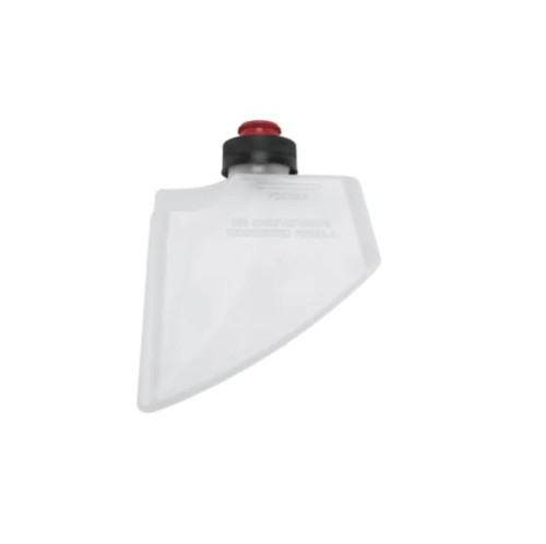 Bissell Carpet Cleaner Spares Bissell ProHeat Shampoo Bottle Tank Assembly With Cap 2101785 - Buy Direct from Spare and Square