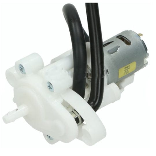 Bissell Carpet Cleaner Spares Bissell SC100 Spot Cleaner Pump Assembly - 240v 1630905 - Buy Direct from Spare and Square