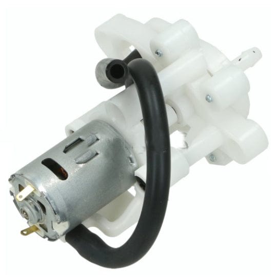 Bissell Carpet Cleaner Spares Bissell SC100 Spot Cleaner Pump Assembly - 240v 1630905 - Buy Direct from Spare and Square