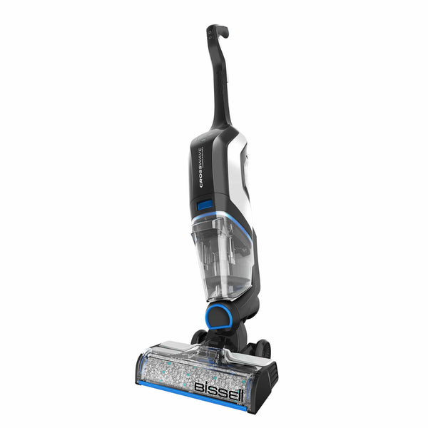 Bissell Hard Floor Cleaner Bissell Crosswave Cordless Max - 3-in1 Powerful Floor Cleaner 2765E - Buy Direct from Spare and Square