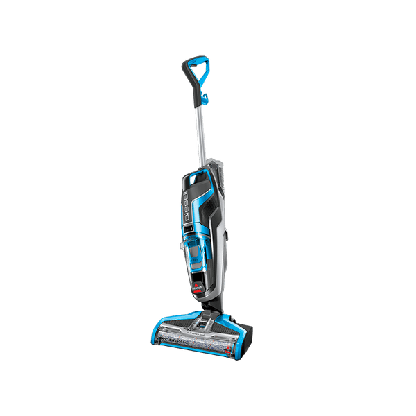 Bissell Hard Floor Cleaner Bissell Crosswave Hard Floor Cleaner - 3 in 1 Floor Cleaner 0011120229547 1713 - Buy Direct from Spare and Square