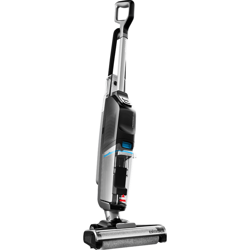 Bissell Crosswave HF2 Wet and Dry Hard Surface Cleaner