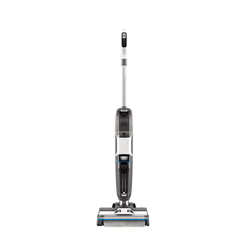 Bissell Hard Floor Cleaner Bissell Crosswave HF3 Cordless Wet and Dry Hard Surface Cleaner 3639E - Buy Direct from Spare and Square