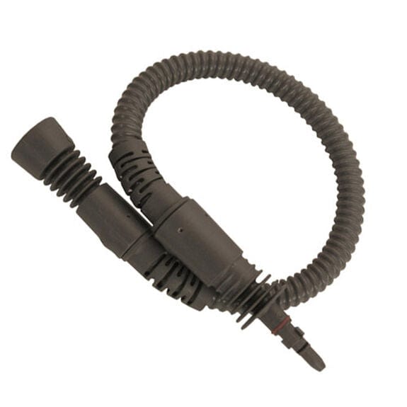 Bissell Steam Cleaner Spares Genuine Bissell Steam Shot Steam Cleaner Extension Hose 2032419 - Buy Direct from Spare and Square
