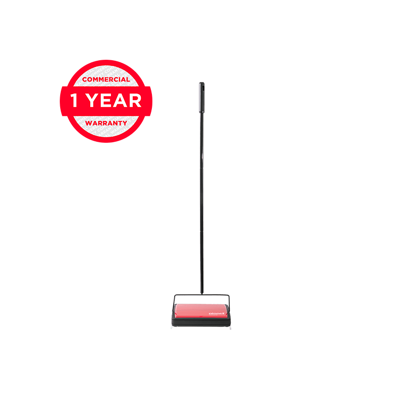 Bissell Sweeper Bissell SW200 Commercial Upright Manual Push Sweeper 3422 - Buy Direct from Spare and Square