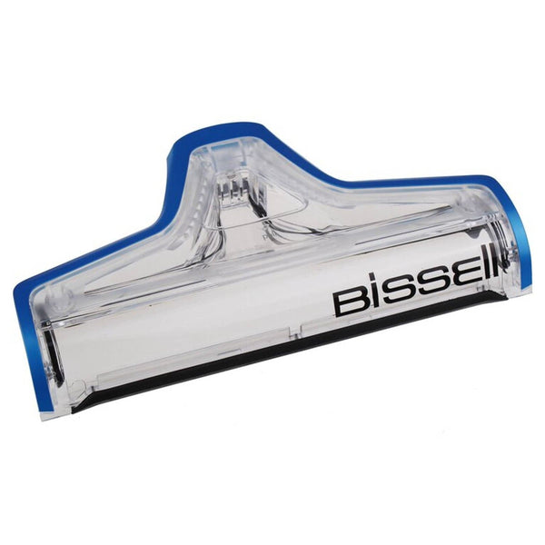 Bissell Vacuum Spares Bissell Foot Window Assembly For Crosswave Pet Machines - Blue 1615413 - Buy Direct from Spare and Square