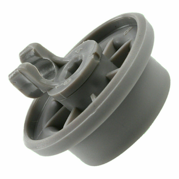 Bosch Dishwasher Spares Genuine Bosch Dishwasher Lower Basket Wheel - 165314 165314 - Buy Direct from Spare and Square