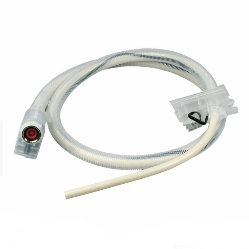 Bosch Dishwasher Spares Genuine Bosch SMI. SMU, SMV Series Dishwasher Aquastop Hose 00668113 - Buy Direct from Spare and Square