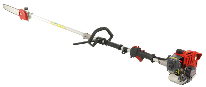Cobra Chainsaw Cobra 5-in-1 Petrol Multi-Tool System 5055485036667 MT270K - Buy Direct from Spare and Square