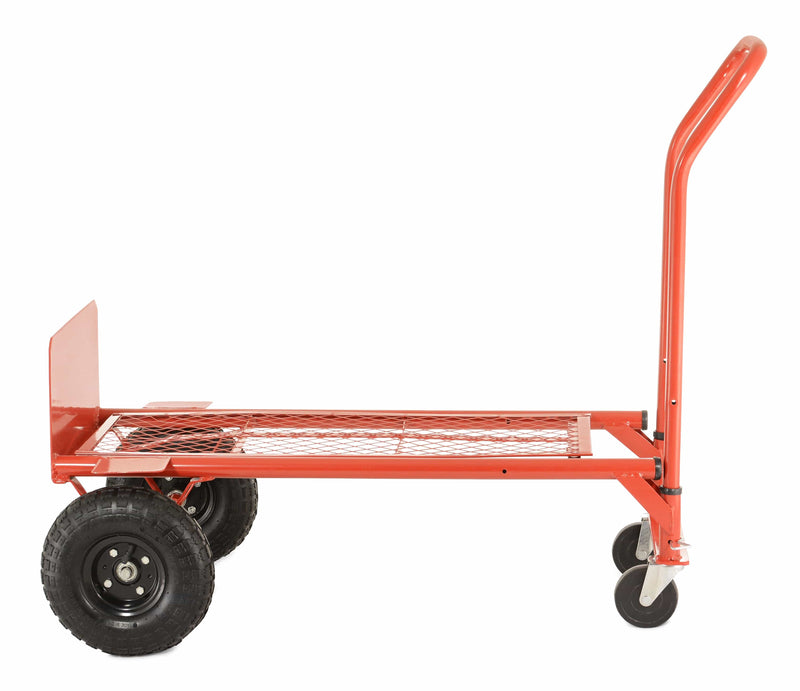 Cobra Garden Cart Cobra 200kg Sack Trolley 5055485036841 ST250 - Buy Direct from Spare and Square