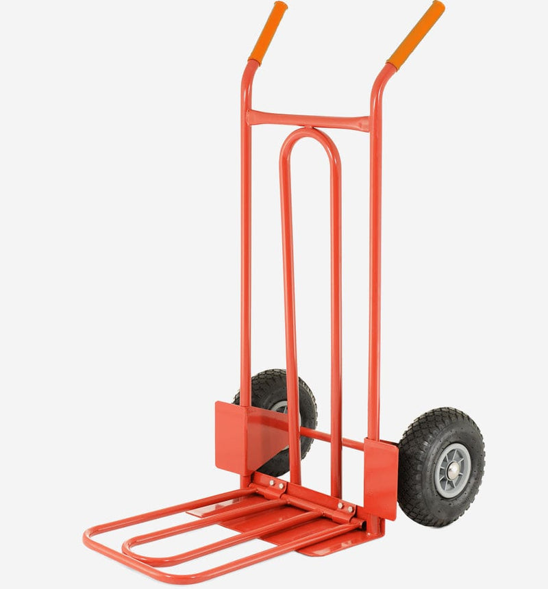 Cobra Garden Cart Cobra 200kg Sack Trolley 5055485036858 COST210 - Buy Direct from Spare and Square