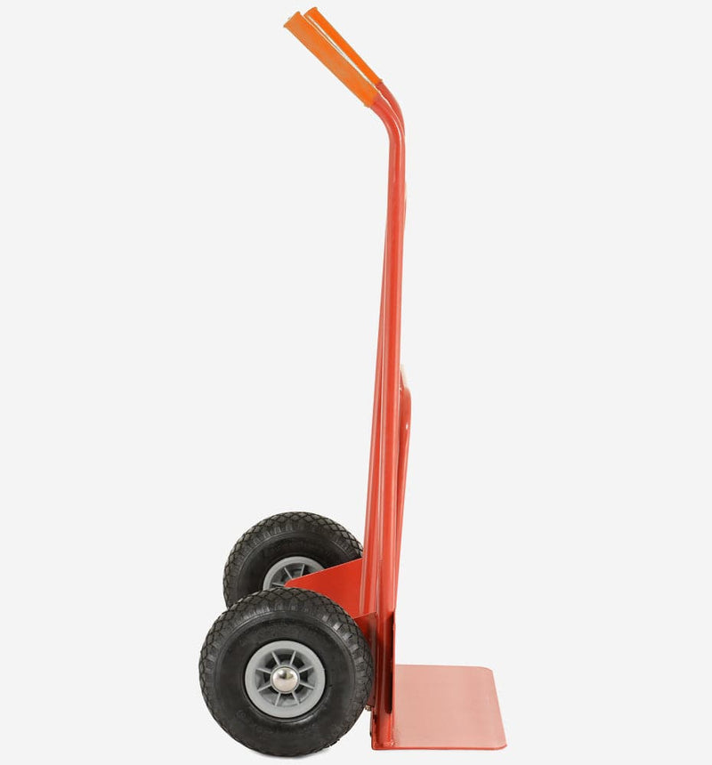 Cobra Garden Cart Cobra 200kg Sack Trolley 5055485036858 COST210 - Buy Direct from Spare and Square