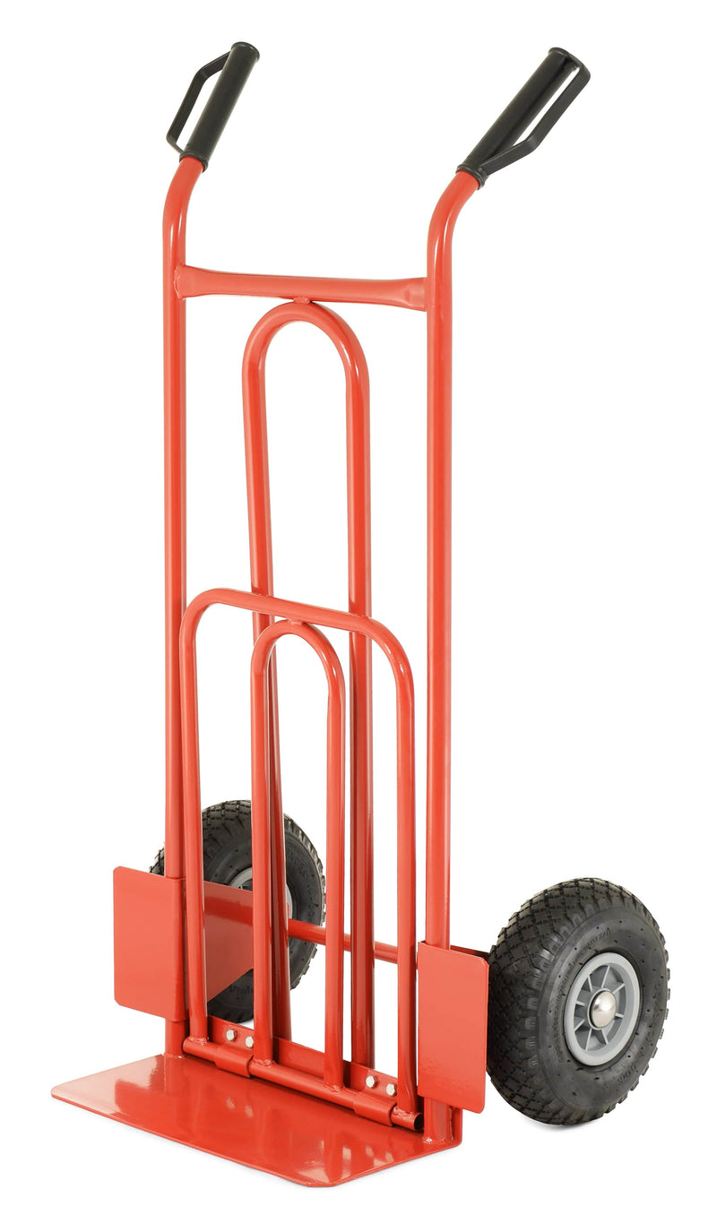 Cobra Garden Cart Cobra 200kg Sack Trolley 5055485036858 ST210 - Buy Direct from Spare and Square