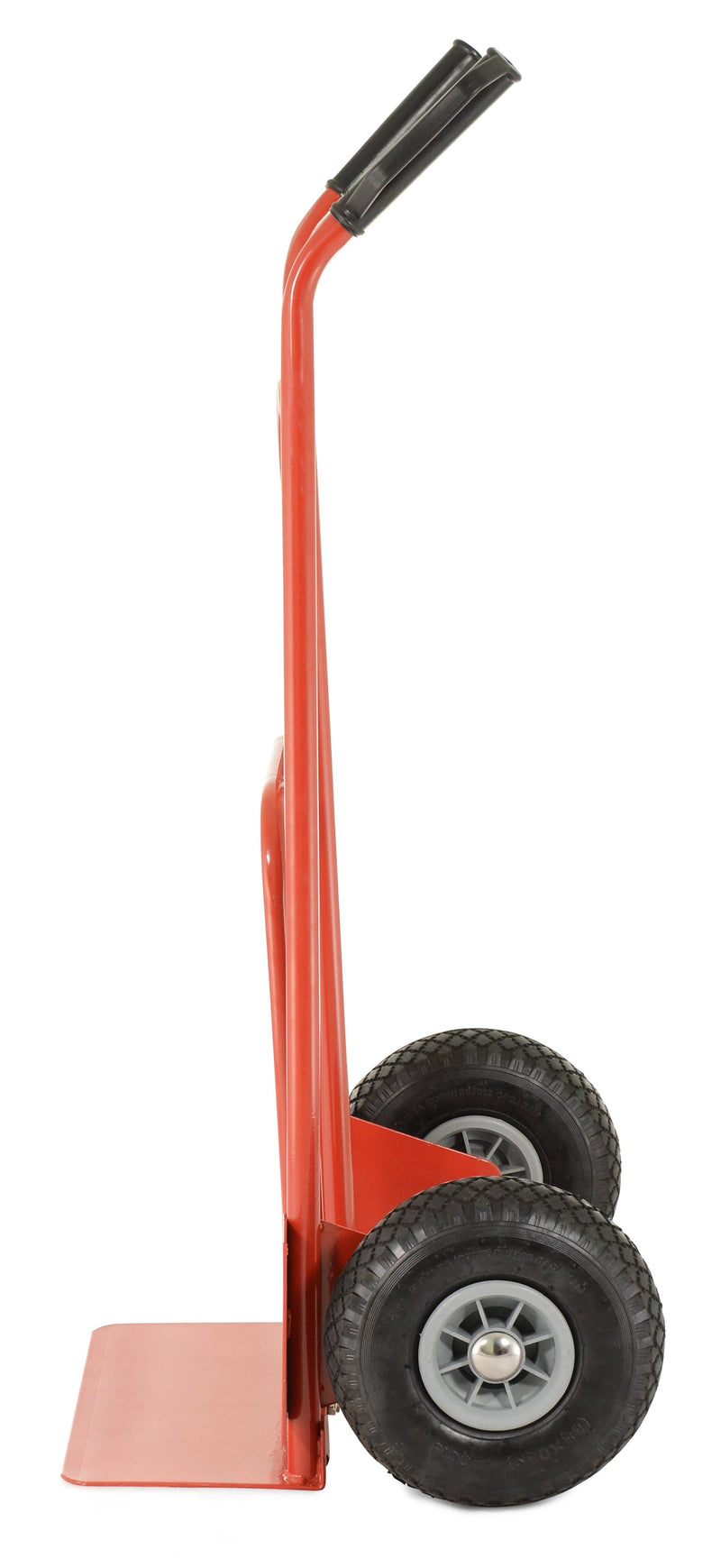 Cobra Garden Cart Cobra 200kg Sack Trolley 5055485036858 ST210 - Buy Direct from Spare and Square