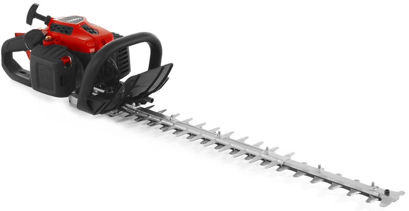 Cobra Garden Strimmer Cobra 22cc Handheld Petrol Hedgetrimmer 5055485037053 HT62C - Buy Direct from Spare and Square