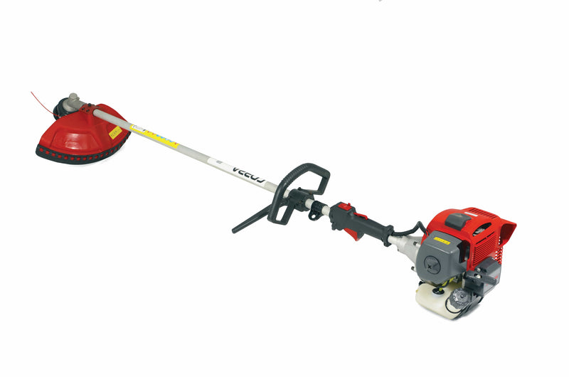Cobra Garden Strimmer Cobra 26.3cc Brushcutter / Loop Handle 5055485036605 BC270KB - Buy Direct from Spare and Square