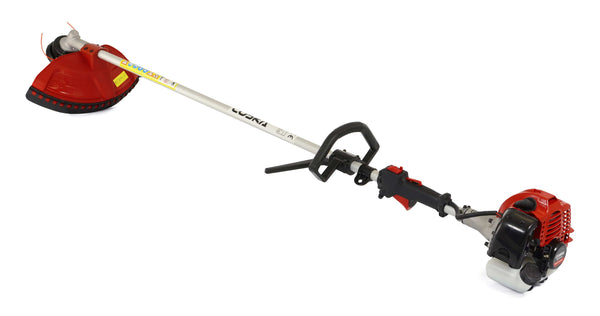 Cobra Garden Strimmer Cobra 26cc Brushcutter / Loop Handle 5055485036698 BC260C - Buy Direct from Spare and Square