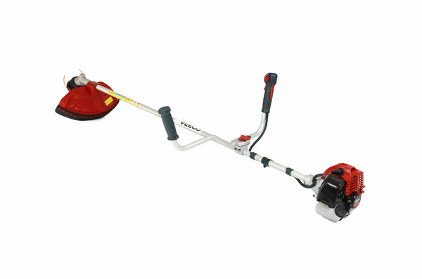 Cobra Garden Strimmer Cobra 33cc Brushcutter / Bike Handle 5055485037374 BC330CU - Buy Direct from Spare and Square