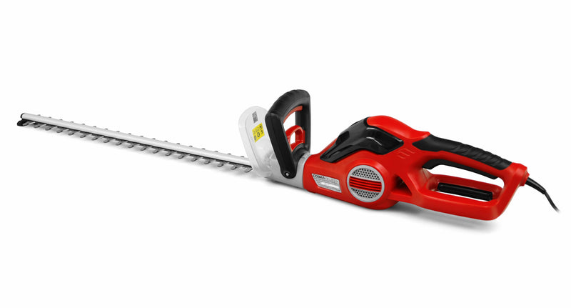 Cobra Garden Strimmer Cobra 55cm / 22” Electric Hedgetrimmer 5055485038234 HT550E - Buy Direct from Spare and Square